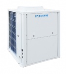 17KW heating capacity high temperature air to water heat pump