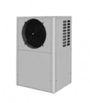 Air to water heat pump and chiller classic series