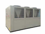450KW heating capacity swimming pool heat pump